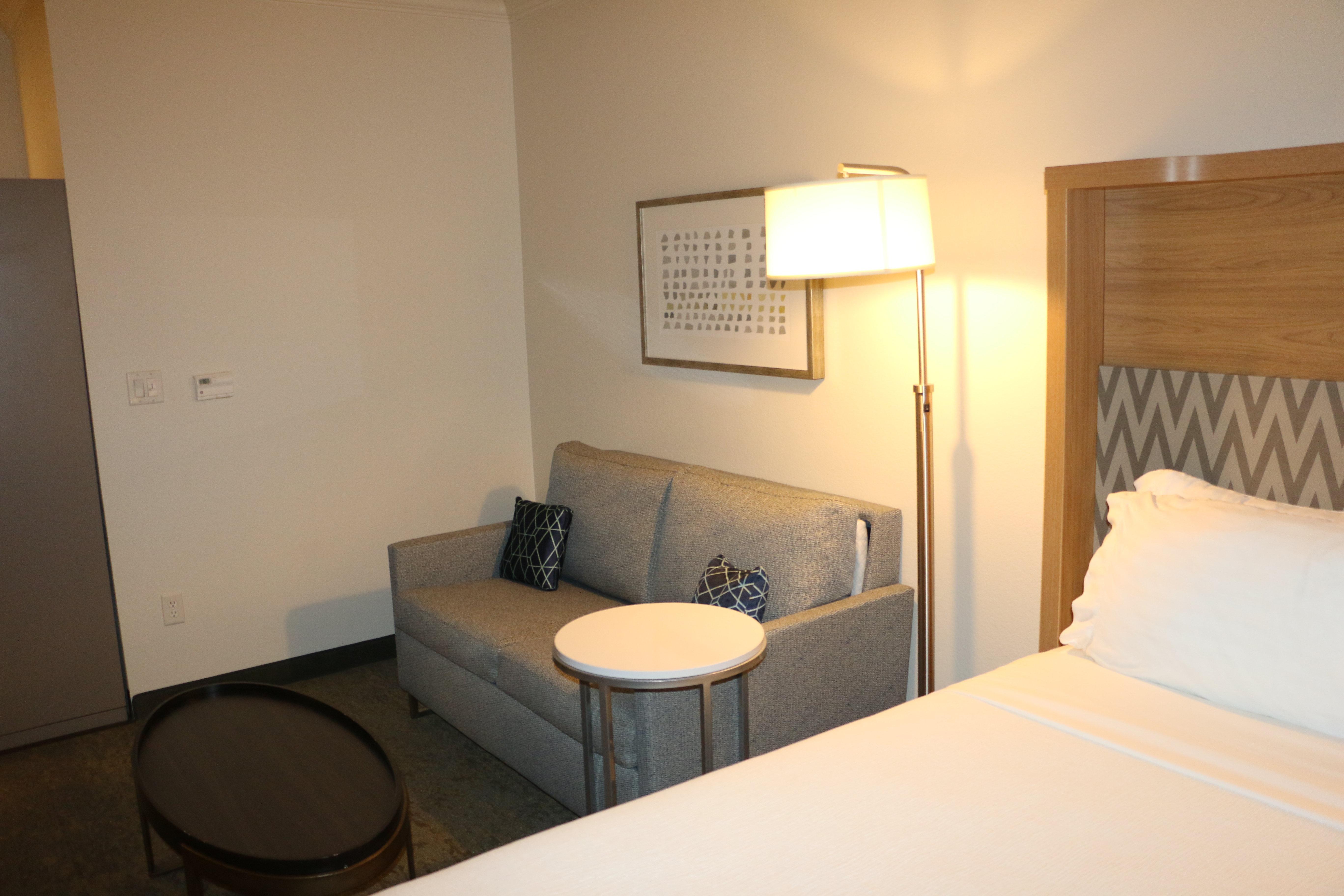 Holiday Inn & Suites Mckinney - N Allen By Ihg Zewnętrze zdjęcie