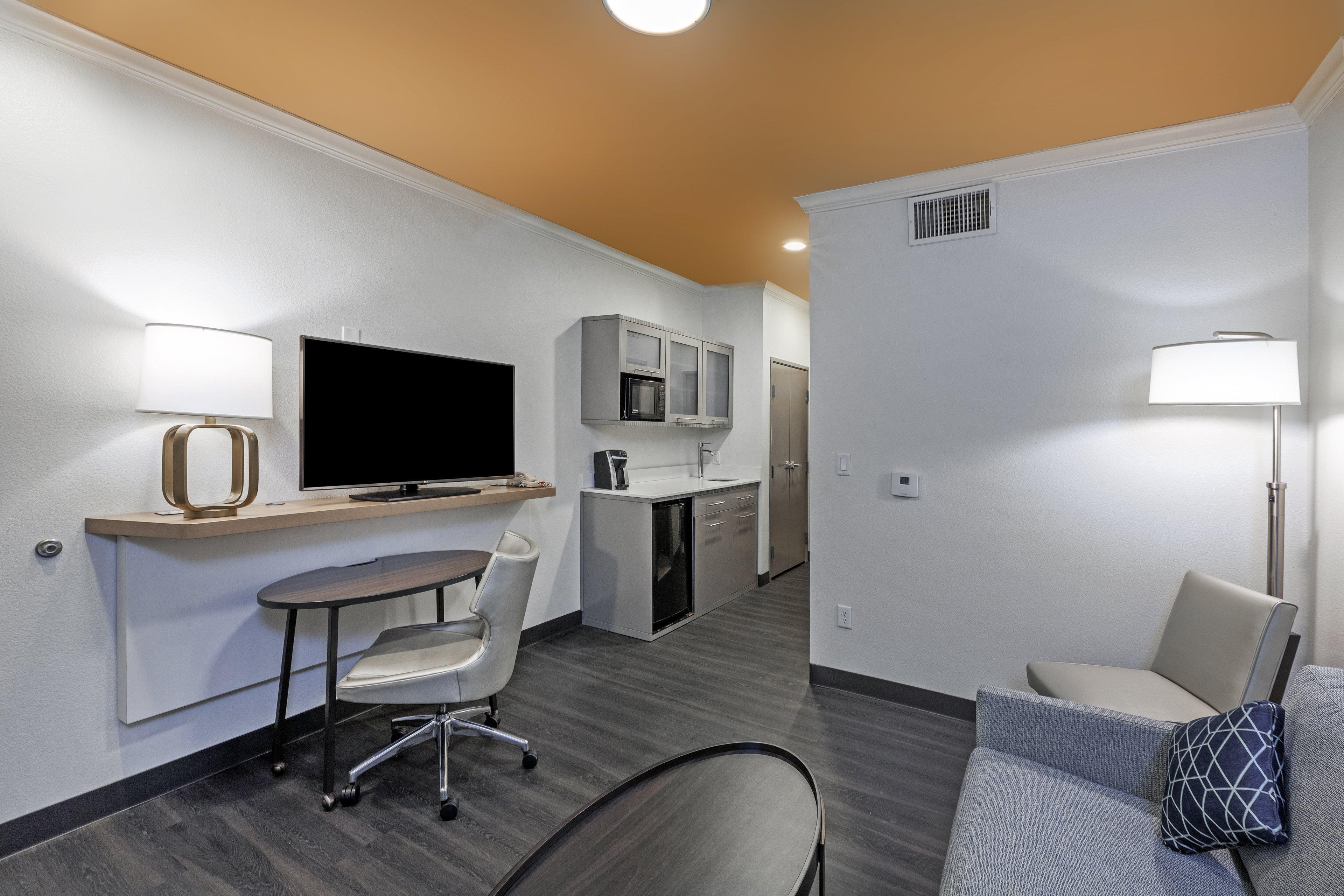 Holiday Inn & Suites Mckinney - N Allen By Ihg Zewnętrze zdjęcie