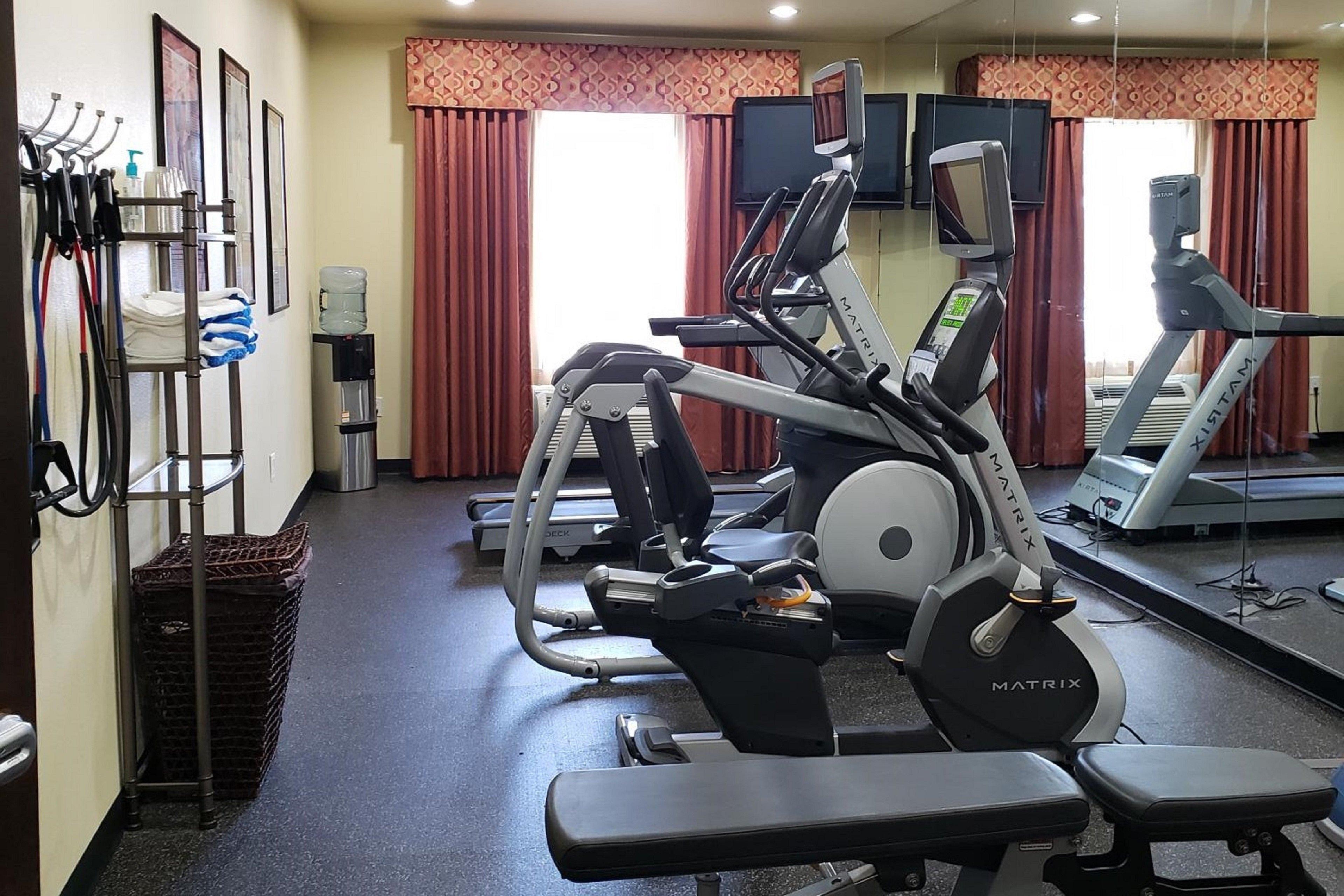 Holiday Inn & Suites Mckinney - N Allen By Ihg Zewnętrze zdjęcie