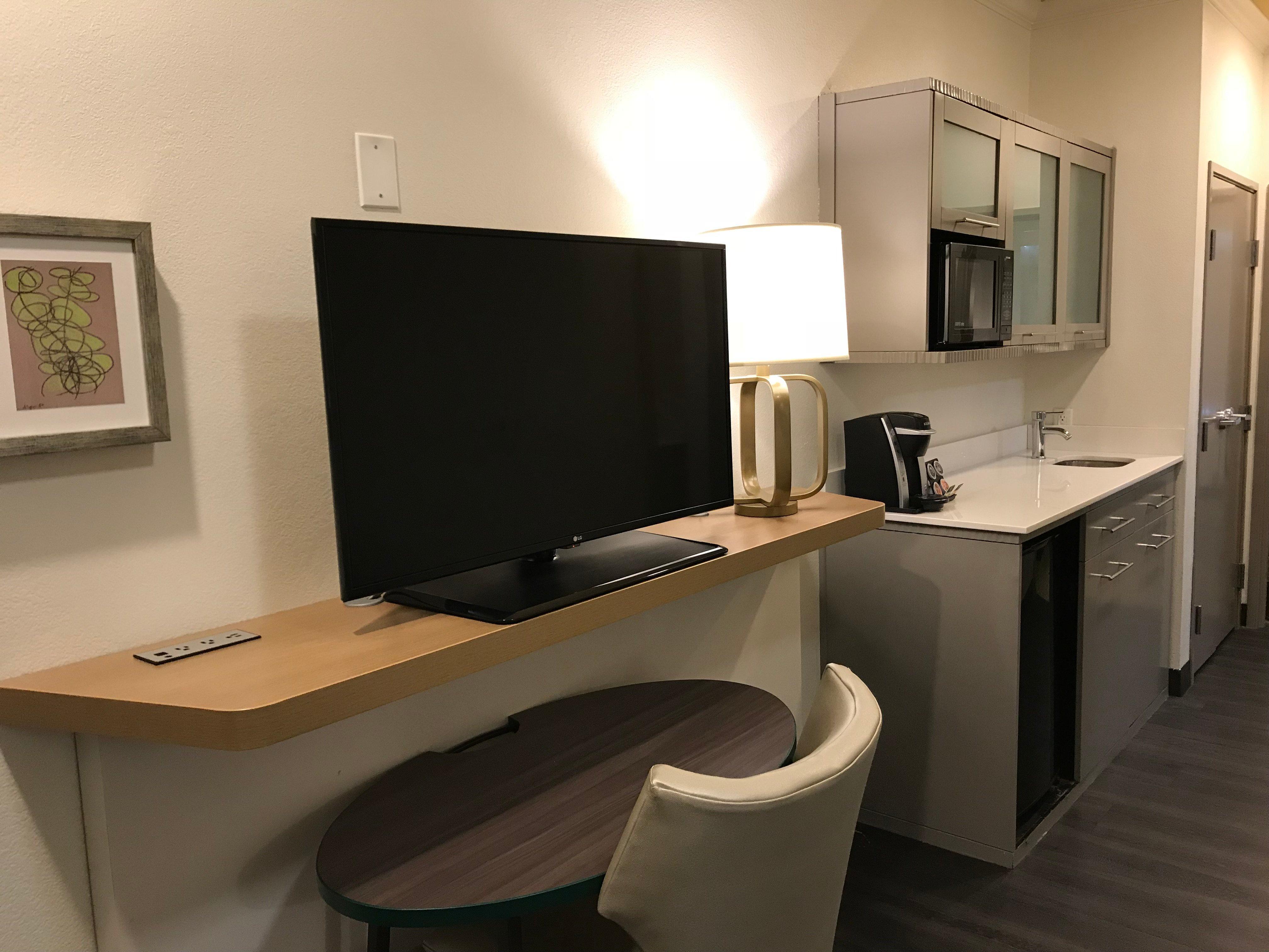 Holiday Inn & Suites Mckinney - N Allen By Ihg Zewnętrze zdjęcie