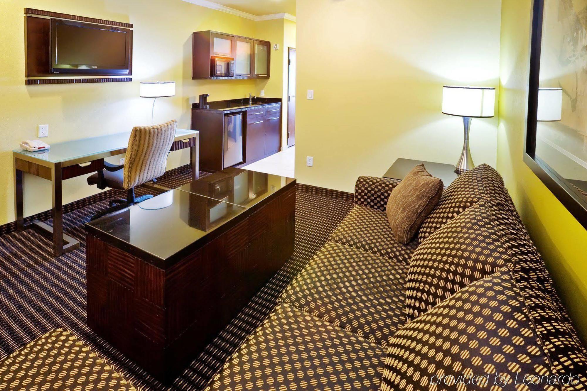 Holiday Inn & Suites Mckinney - N Allen By Ihg Wnętrze zdjęcie