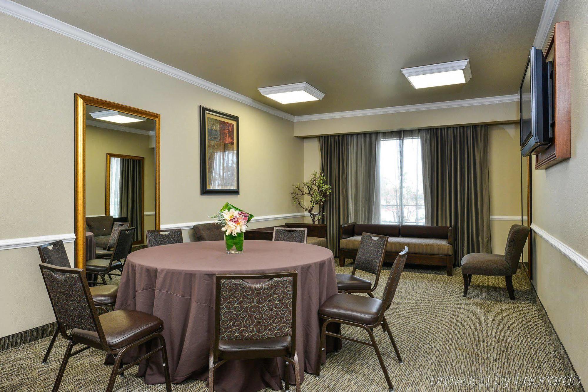 Holiday Inn & Suites Mckinney - N Allen By Ihg Zewnętrze zdjęcie